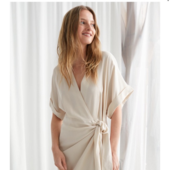 & Other Stories Dresses & Skirts - & other stories relaxed fit dress